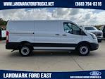 New 2024 Ford Transit 150 Low Roof Empty Cargo Van for sale #T24183 - photo 1