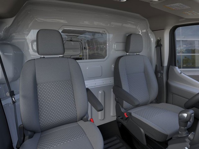 New 2025 Ford Transit 250 - photo 12