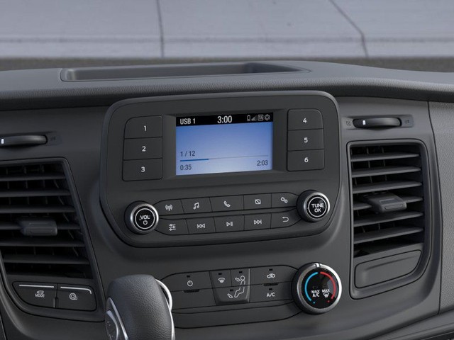 New 2025 Ford Transit 250 - photo 16
