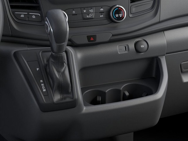 New 2025 Ford Transit 250 - photo 17