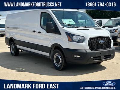 2025 Ford Transit 150 Low Roof RWD Upfitted Cargo Van for sale #T25013 - photo 1