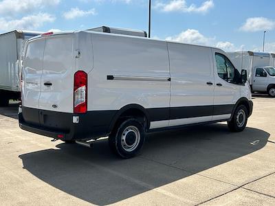 2025 Ford Transit 150 Low Roof RWD Upfitted Cargo Van for sale #T25013 - photo 2