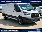 2025 Ford Transit 150 Low Roof RWD Upfitted Cargo Van for sale #T25013 - photo 1