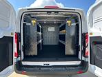 2025 Ford Transit 150 Low Roof RWD Upfitted Cargo Van for sale #T25013 - photo 15