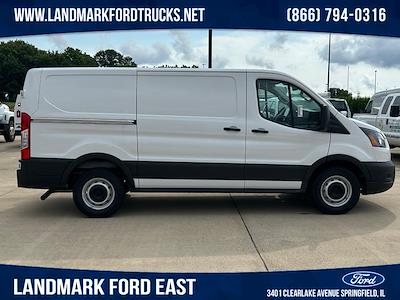 New 2025 Ford Transit 150 Low Roof Knapheide Upfitted Cargo Van for sale #T25021 - photo 1