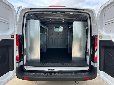 New 2025 Ford Transit 150 Low Roof Knapheide Upfitted Cargo Van for sale #T25021 - photo 2