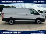 2025 Ford Transit 150 Low Roof RWD Knapheide Upfitted Cargo Van for sale #T25021 - photo 1