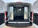 2025 Ford Transit 150 Low Roof RWD Knapheide Upfitted Cargo Van for sale #T25021 - photo 2