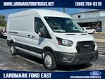 2025 Ford Transit 350 HD Medium Roof RWD Upfitted Cargo Van for sale #T25029 - photo 1