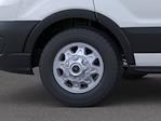 2025 Ford Transit 350 HD Medium Roof RWD Empty Cargo Van for sale #T25029 - photo 19