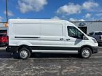 2025 Ford Transit 350 HD Medium Roof RWD Upfitted Cargo Van for sale #T25029 - photo 3