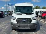 2025 Ford Transit 350 HD Medium Roof RWD Upfitted Cargo Van for sale #T25029 - photo 5