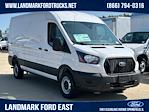 2025 Ford Transit 250 Medium Roof RWD Empty Cargo Van for sale #T25032 - photo 1