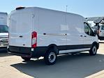2025 Ford Transit 250 Medium Roof RWD Empty Cargo Van for sale #T25032 - photo 4