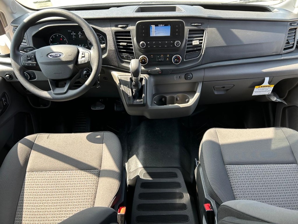 New 2025 Ford Transit 250 - photo 13