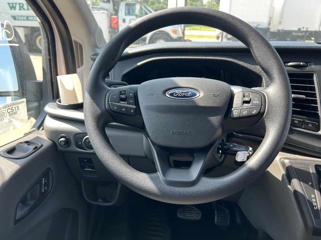 New 2025 Ford Transit 250 - photo 15