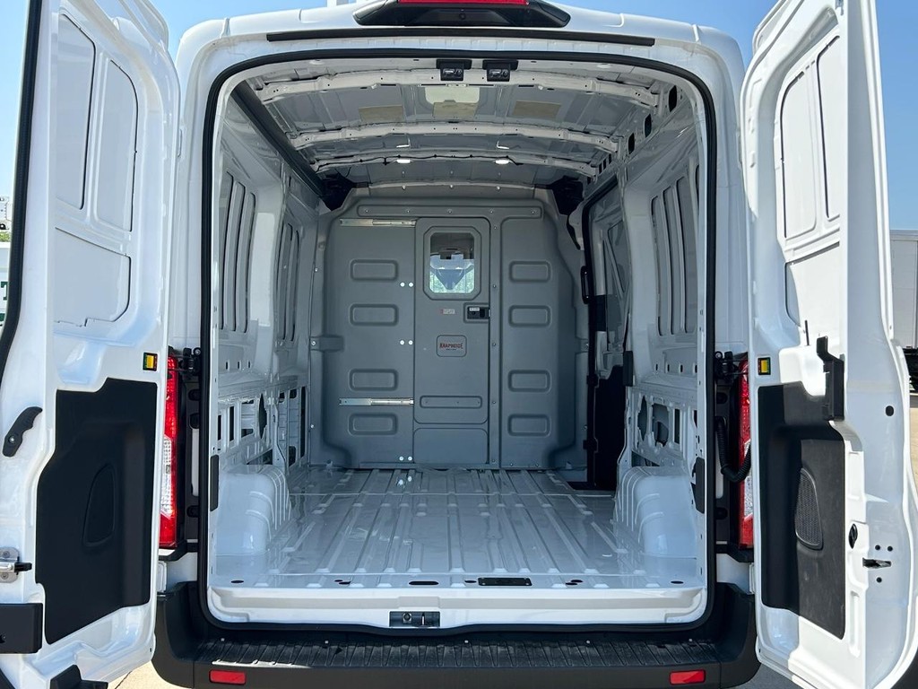 New 2025 Ford Transit 250 - photo 16