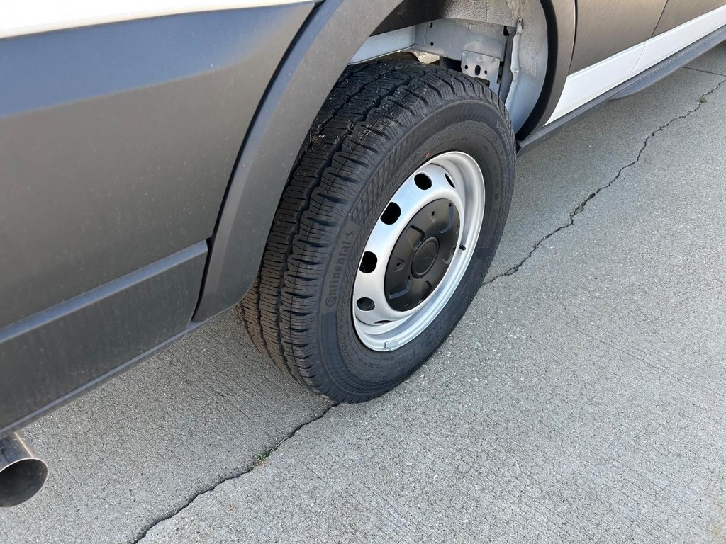 New 2025 Ford Transit 250 - photo 17