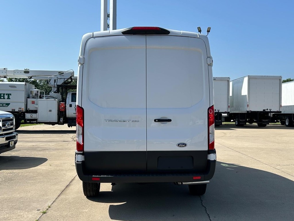 New 2025 Ford Transit 250 - photo 7