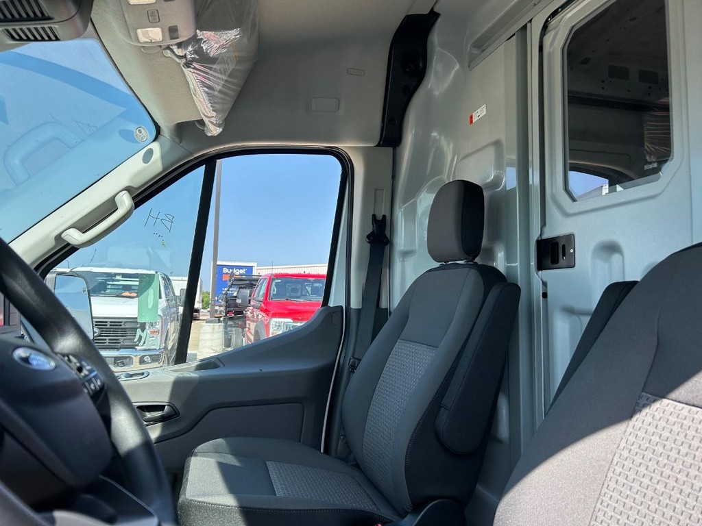 New 2025 Ford Transit 250 - photo 9
