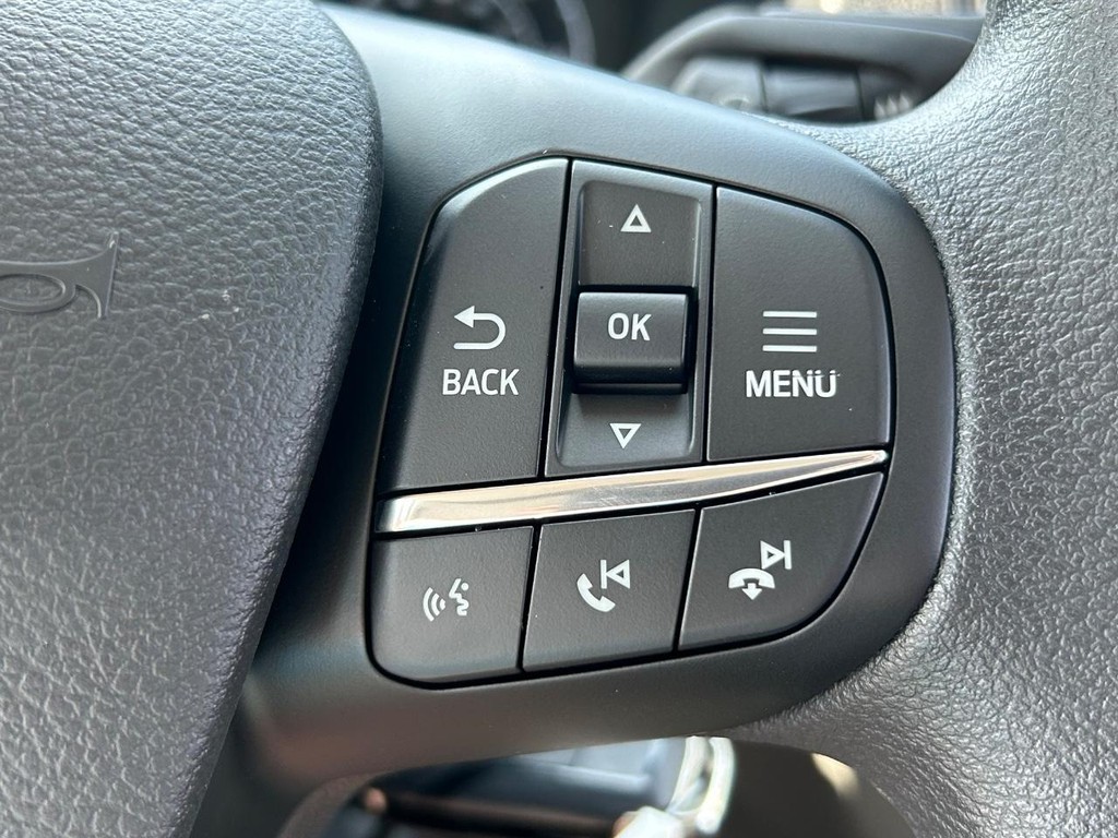 New 2025 Ford Transit 250 - photo 11