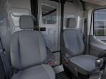 New 2025 Ford Transit 250 Medium Roof Empty Cargo Van for sale #T25033 - photo 10