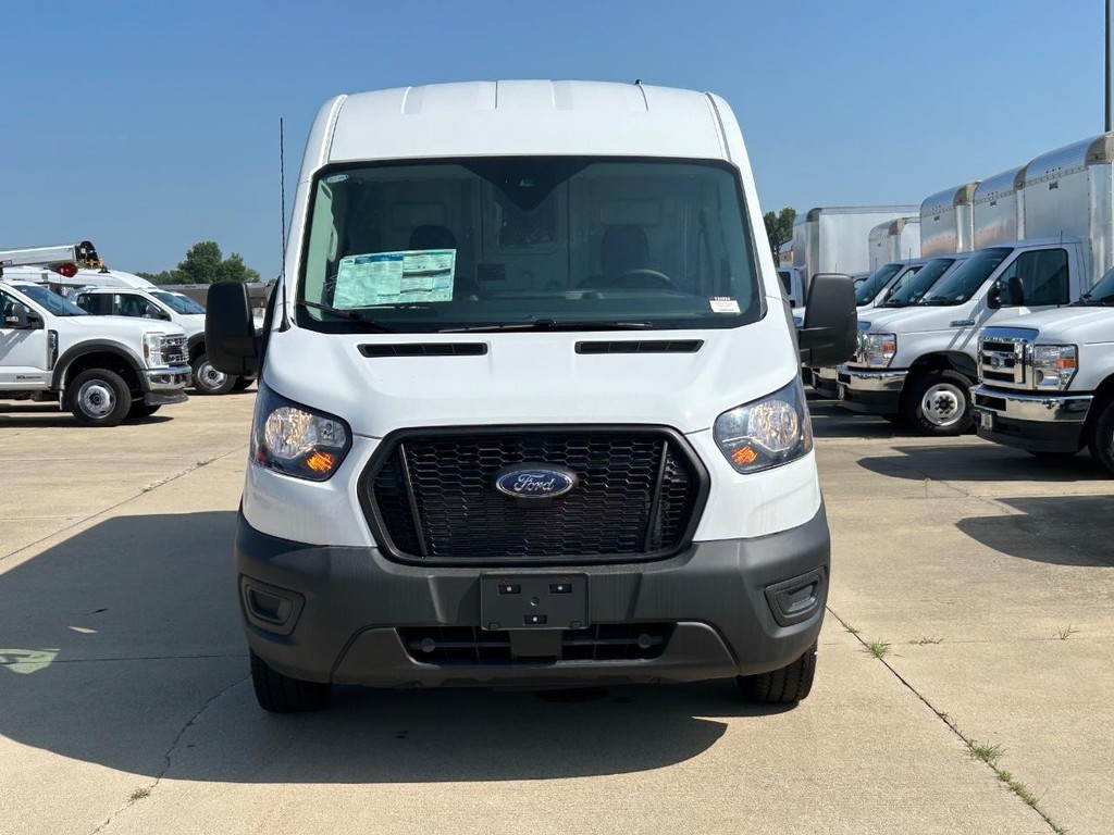 New 2025 Ford Transit 250 - photo 7