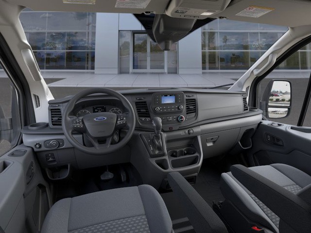 New 2025 Ford Transit 150 - photo 11