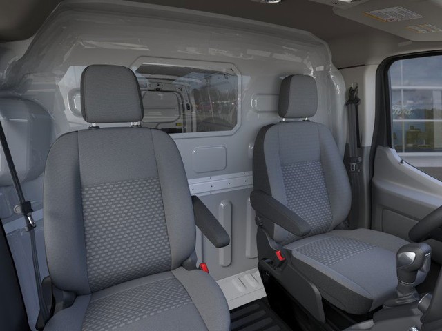 New 2025 Ford Transit 150 - photo 12