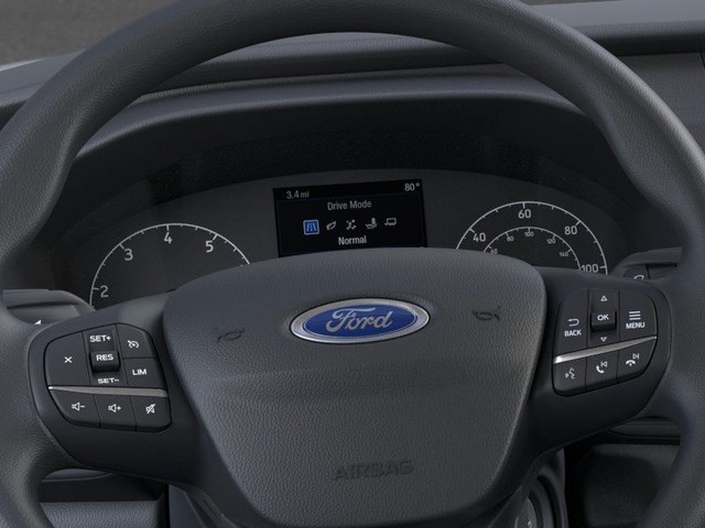 New 2025 Ford Transit 150 - photo 15