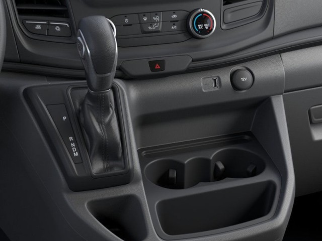 New 2025 Ford Transit 150 - photo 17