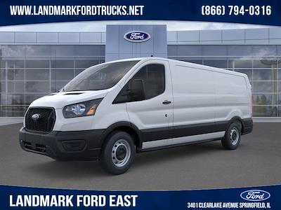 2025 Ford Transit 150 Low Roof RWD Empty Cargo Van for sale #T25035 - photo 1