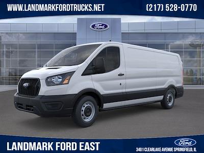 2025 Ford Transit 150 Low Roof RWD Empty Cargo Van for sale #T25035 - photo 1
