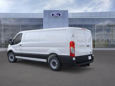 New 2025 Ford Transit 150 Low Roof Empty Cargo Van for sale #T25035 - photo 2