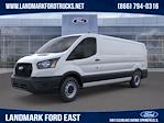 2025 Ford Transit 150 Low Roof RWD Empty Cargo Van for sale #T25035 - photo 1