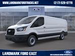 New 2025 Ford Transit 150 Low Roof Empty Cargo Van for sale #T25035 - photo 1