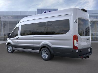 New 2025 Ford Transit 350 HD AWD Passenger Van for sale #T25036 - photo 2
