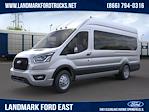 New 2025 Ford Transit 350 HD AWD Passenger Van for sale #T25036 - photo 1