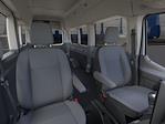 New 2025 Ford Transit 350 HD AWD Passenger Van for sale #T25036 - photo 10