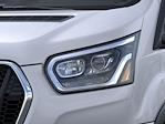New 2025 Ford Transit 350 HD AWD Passenger Van for sale #T25036 - photo 18