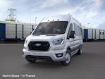 New 2025 Ford Transit 350 HD AWD Passenger Van for sale #T25036 - photo 3
