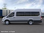 New 2025 Ford Transit 350 HD AWD Passenger Van for sale #T25036 - photo 4