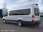 New 2025 Ford Transit 350 HD AWD Passenger Van for sale #T25036 - photo 2