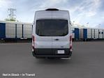 New 2025 Ford Transit 350 HD AWD Passenger Van for sale #T25036 - photo 5