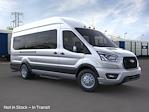 New 2025 Ford Transit 350 HD AWD Passenger Van for sale #T25036 - photo 7