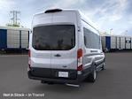New 2025 Ford Transit 350 HD AWD Passenger Van for sale #T25036 - photo 8