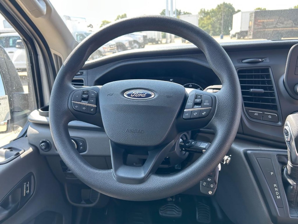 New 2025 Ford Transit 250 - photo 13