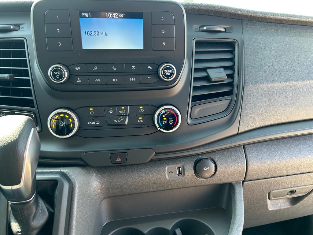 New 2025 Ford Transit 250 - photo 14