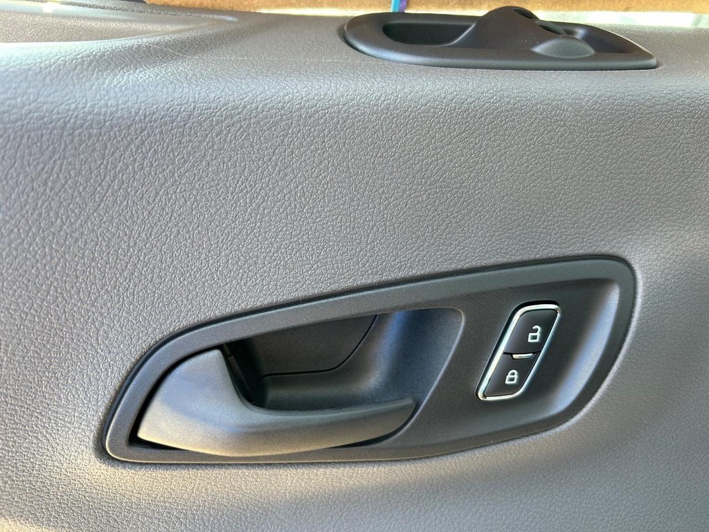 New 2025 Ford Transit 250 - photo 6