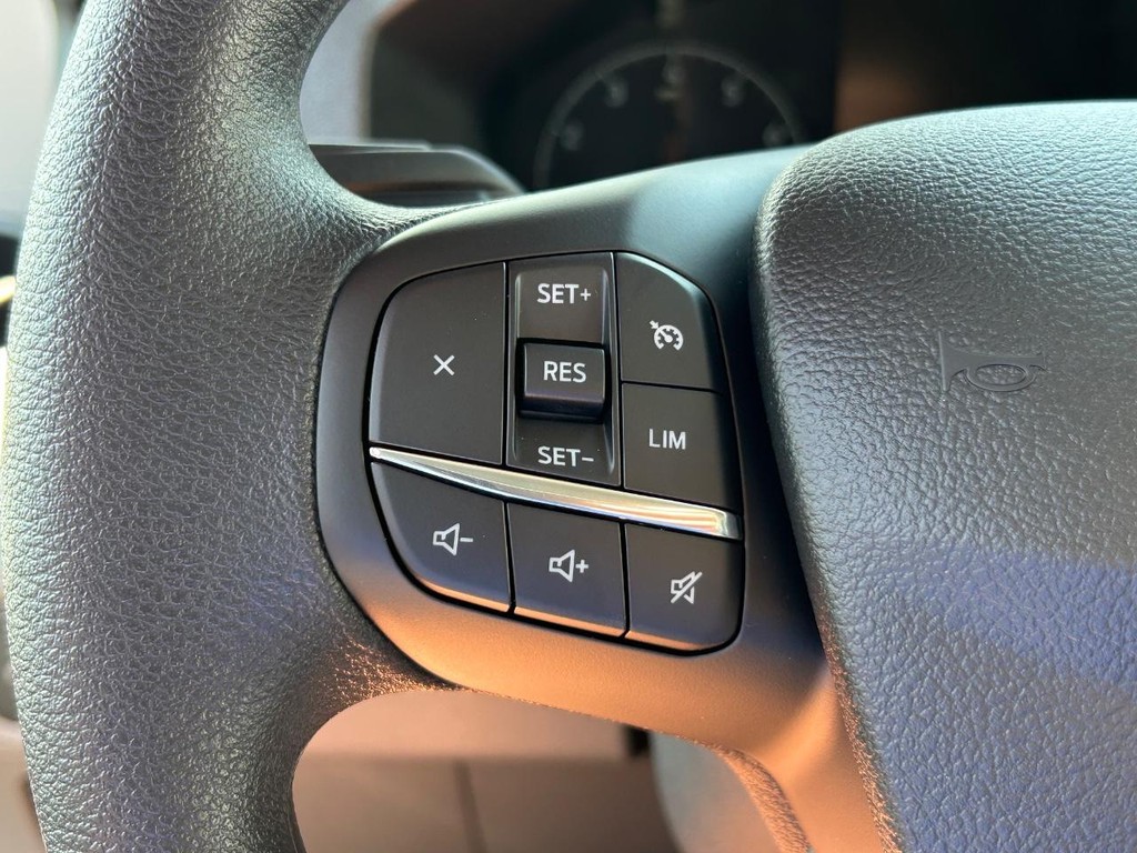 New 2025 Ford Transit 250 - photo 8